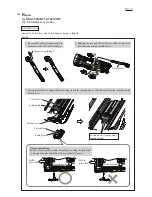 Предварительный просмотр 9 страницы Makita DTM41 Technical Information