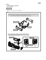 Preview for 10 page of Makita DTM41 Technical Information