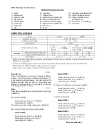 Preview for 4 page of Makita DTM50 Instruction Manual