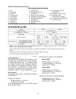 Preview for 34 page of Makita DTM50 Instruction Manual