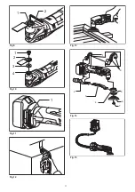 Preview for 3 page of Makita DTM50Z Instruction Manual