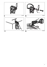 Preview for 3 page of Makita DTM51ZJX2 Instruction Manual
