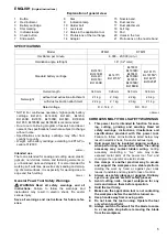 Preview for 5 page of Makita DTM51ZJX2 Instruction Manual