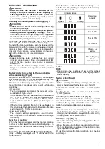 Preview for 7 page of Makita DTM51ZJX2 Instruction Manual