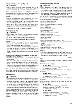 Предварительный просмотр 15 страницы Makita DTM51ZJX2 Instruction Manual