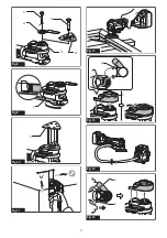 Preview for 3 page of Makita DTM52Z Instruction Manual