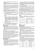 Preview for 37 page of Makita DTP131RMJ Instruction Manual