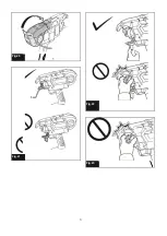 Preview for 5 page of Makita DTR180 Instruction Manual