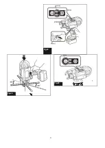 Preview for 6 page of Makita DTR180 Instruction Manual