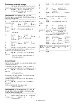 Предварительный просмотр 33 страницы Makita DTR180 Instruction Manual