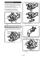 Preview for 16 page of Makita DTR180 Original Instructions Manual