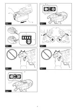 Preview for 2 page of Makita DTR181 Instruction Manual