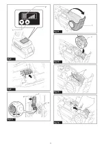 Preview for 3 page of Makita DTR181 Instruction Manual