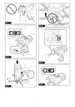 Preview for 7 page of Makita DTR181 Instruction Manual