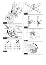 Preview for 8 page of Makita DTR181 Instruction Manual