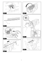 Preview for 9 page of Makita DTR181 Instruction Manual