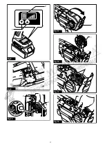 Preview for 3 page of Makita DTR181ZJ Instruction Manual