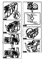 Preview for 4 page of Makita DTR181ZJ Instruction Manual