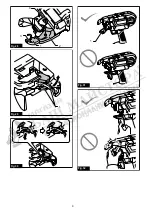 Preview for 6 page of Makita DTR181ZJ Instruction Manual