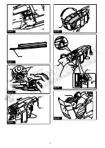 Preview for 9 page of Makita DTR181ZJ Instruction Manual