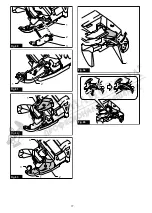 Предварительный просмотр 11 страницы Makita DTR181ZJ Instruction Manual