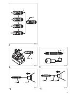 Preview for 3 page of Makita DTS131 Instruction Manual