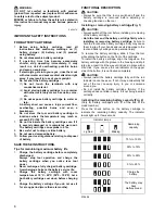 Preview for 6 page of Makita DTS131 Instruction Manual