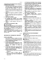 Предварительный просмотр 12 страницы Makita DTS131 Instruction Manual