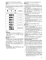 Предварительный просмотр 33 страницы Makita DTS131 Instruction Manual