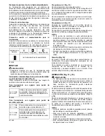 Предварительный просмотр 42 страницы Makita DTS131 Instruction Manual