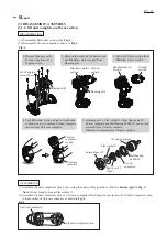 Preview for 3 page of Makita DTS141 Technical Information