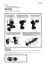 Предварительный просмотр 3 страницы Makita DTS141 Technical Information