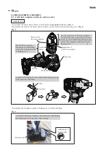 Предварительный просмотр 4 страницы Makita DTS141 Technical Information