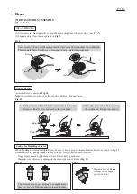 Preview for 7 page of Makita DTS141 Technical Information