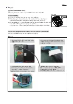 Preview for 8 page of Makita DTS141 Technical Information