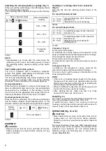 Предварительный просмотр 8 страницы Makita DTS141Y1J Instruction Manual