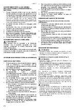 Предварительный просмотр 24 страницы Makita DTS141Y1J Instruction Manual