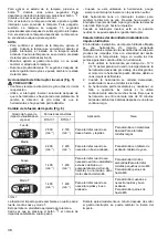 Предварительный просмотр 38 страницы Makita DTS141Y1J Instruction Manual