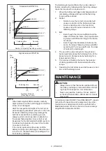 Preview for 8 page of Makita DTW074 Instruction Manual