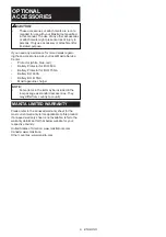 Preview for 9 page of Makita DTW074 Instruction Manual