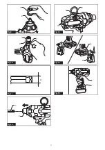 Предварительный просмотр 3 страницы Makita DTW1001XV Instruction Manual