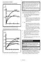 Preview for 11 page of Makita DTW1001XV Instruction Manual