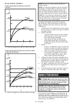 Preview for 38 page of Makita DTW1001XV Instruction Manual