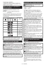 Preview for 52 page of Makita DTW1001XV Instruction Manual