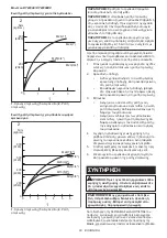 Preview for 83 page of Makita DTW1001XV Instruction Manual