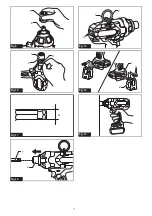 Preview for 3 page of Makita DTW1001ZJ Instruction Manual