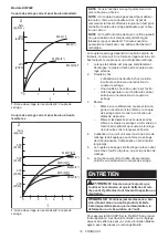 Preview for 19 page of Makita DTW1001ZJ Instruction Manual