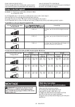 Preview for 25 page of Makita DTW1001ZJ Instruction Manual