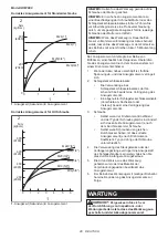Preview for 28 page of Makita DTW1001ZJ Instruction Manual