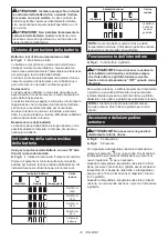 Preview for 33 page of Makita DTW1001ZJ Instruction Manual
